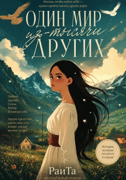 Скачать книгу Один мир из тысячи других