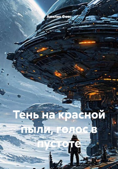 Тень на красной пыли, голос в пустоте