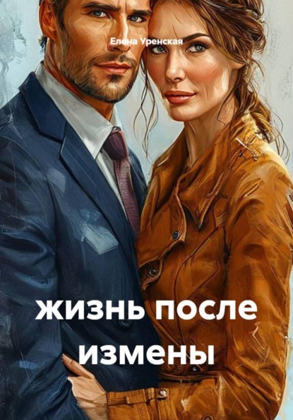 Скачать книгу жизнь после измены
