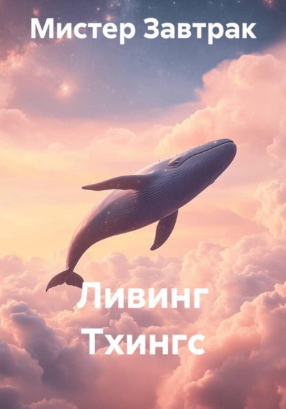 Скачать книгу Ливинг Тхингс