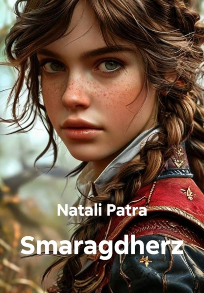 Скачать книгу Smaragdherz