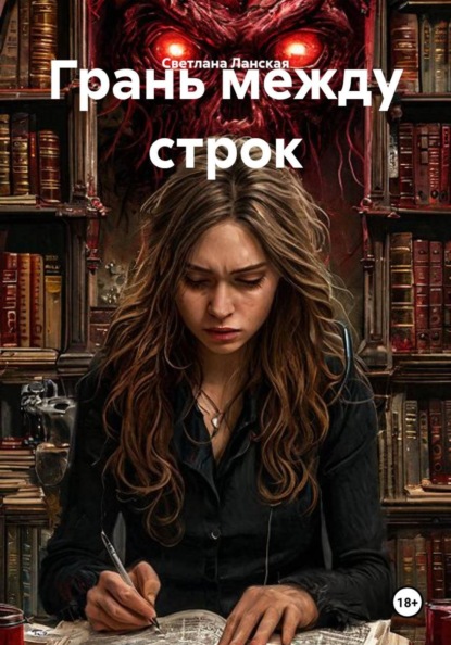 Скачать книгу Грань между строк
