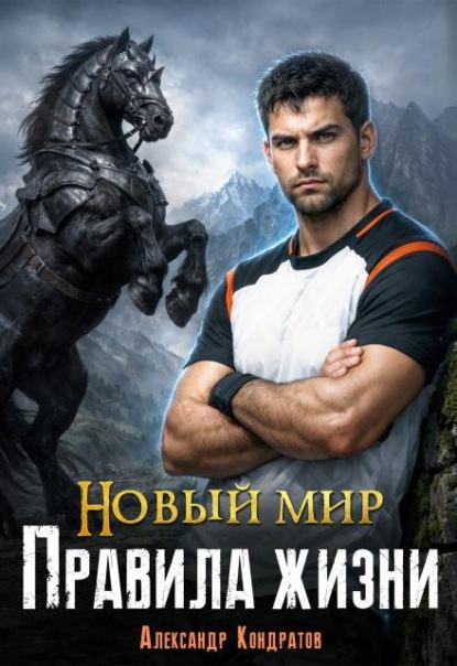 Скачать книгу Новый мир. Правила жизни