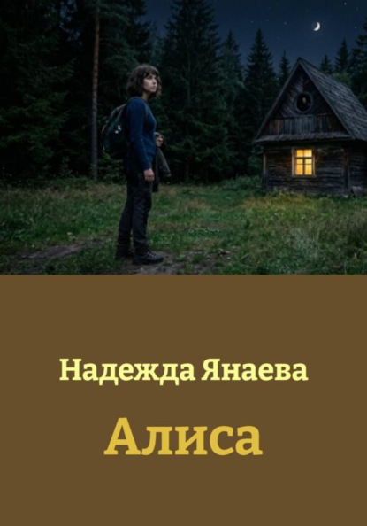 Скачать книгу Алиса