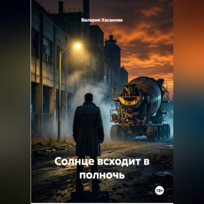 Скачать книгу Солнце всходит в полночь