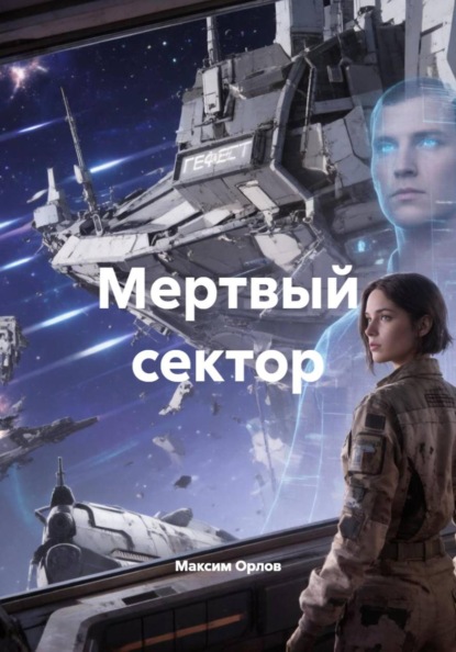 Скачать книгу Мертвый сектор
