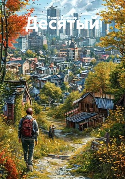 Скачать книгу Десятый