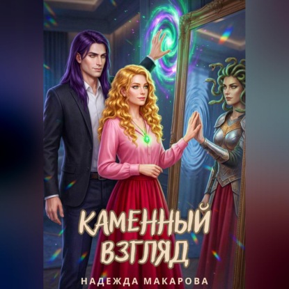 Скачать книгу Каменный взгляд