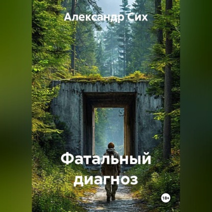 Скачать книгу Фатальный диагноз