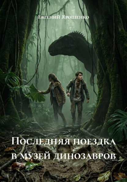 Последняя поездка в музей динозавров
