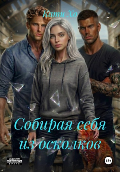 Скачать книгу Собирая себя из осколков