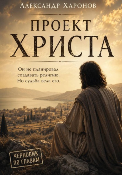 Скачать книгу Проект Христа