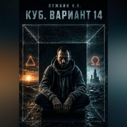 Скачать книгу КУБ. Вариант 14