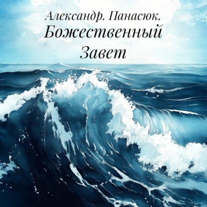 Скачать книгу Божественный Завет