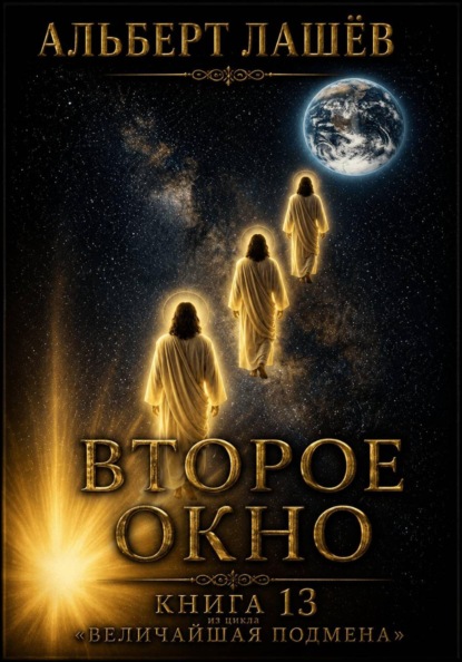 Скачать книгу Второе окно
