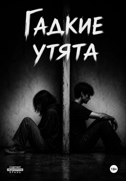 Скачать книгу Гадкие утята