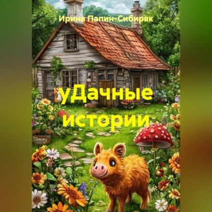 Скачать книгу уДачные истории