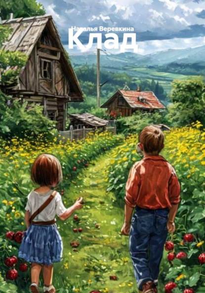 Скачать книгу Клад