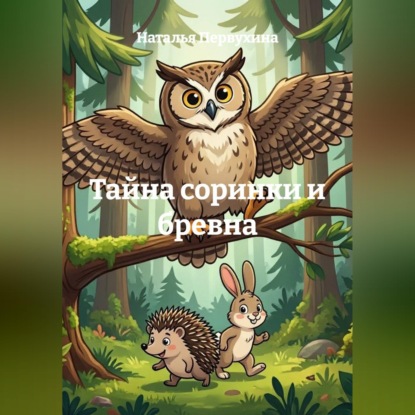 Скачать книгу Тайна соринки и бревна