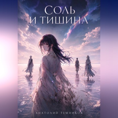 Скачать книгу Соль и тишина
