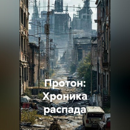 Протон: Хроника распада