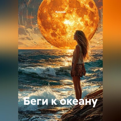 Скачать книгу БЕГИ К ОКЕАНУ
