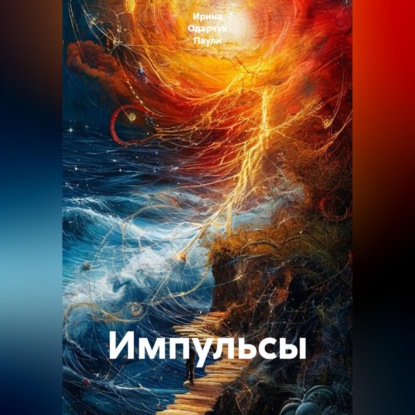 Скачать книгу Импульсы
