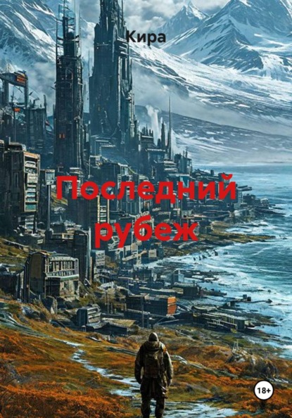 Последний рубеж