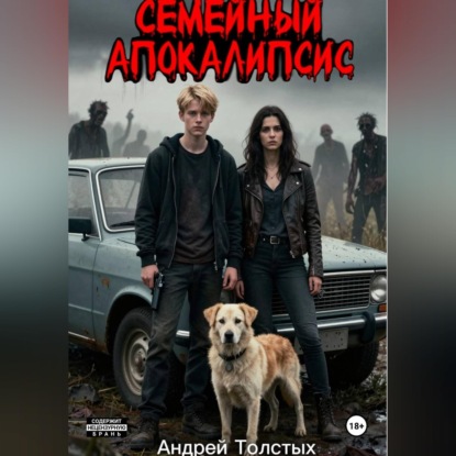 Скачать книгу Семейный Апокалипсис