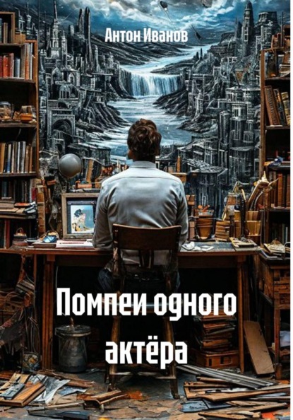 Помпеи одного актёра