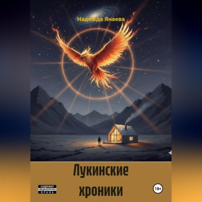 Скачать книгу Лукинские хроники