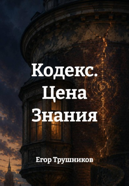 Скачать книгу Кодекс. Цена Знания
