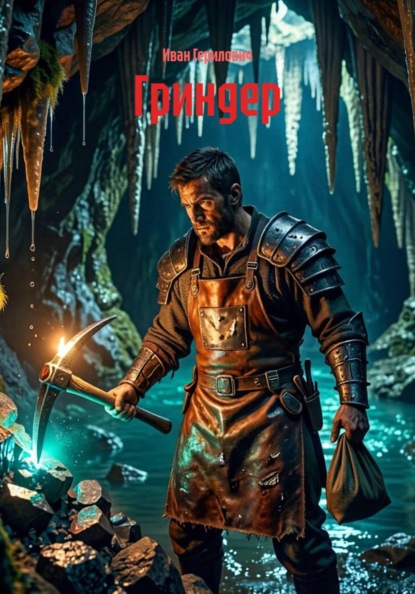 Скачать книгу Гриндер