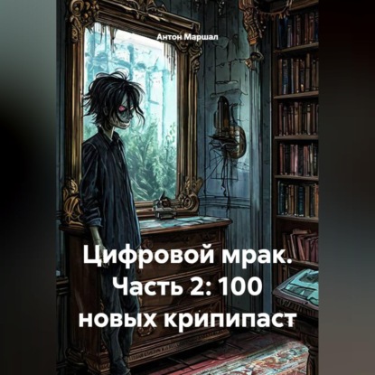 Цифровой мрак. Часть 2: 100 новых крипипаст