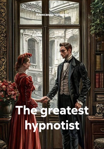 Скачать книгу The greatest hypnotist