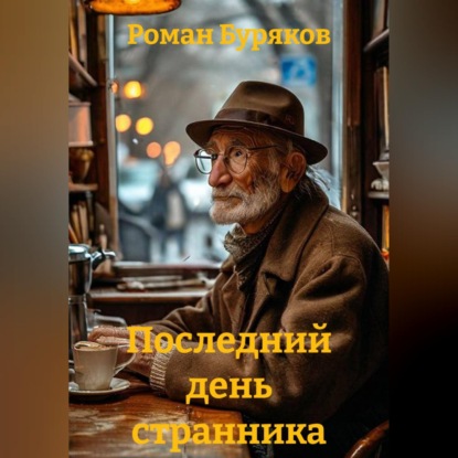 Скачать книгу Последний день странника