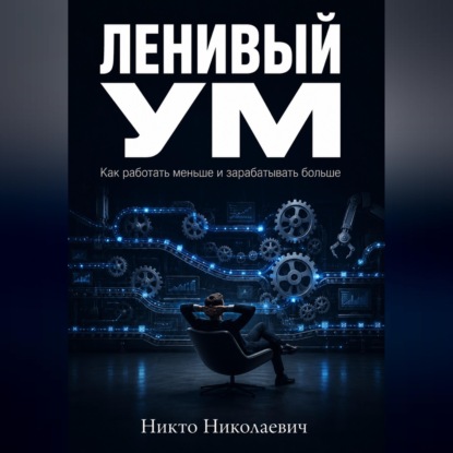 Ленивый ум