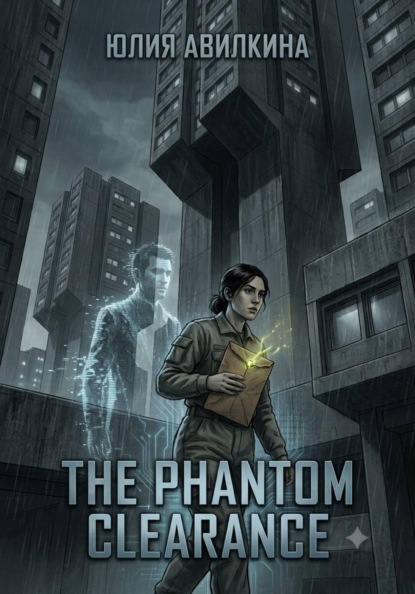 Скачать книгу The Phantom Clearance