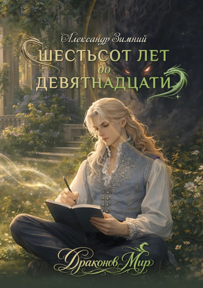 Шестьсот лет до девятнадцати