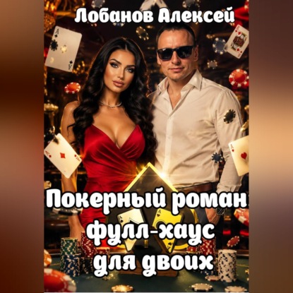 Покерный роман: фулл-хаус для двоих