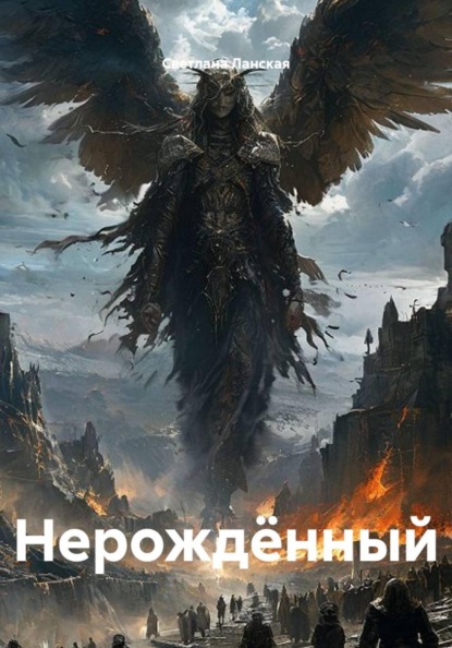 Скачать книгу Нерождённый