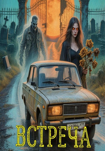Скачать книгу Встреча
