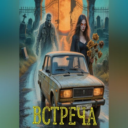 Встреча