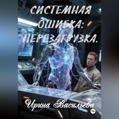 Скачать книгу Системная ошибка: перезагрузка