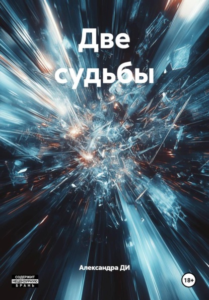 Скачать книгу Две судьбы