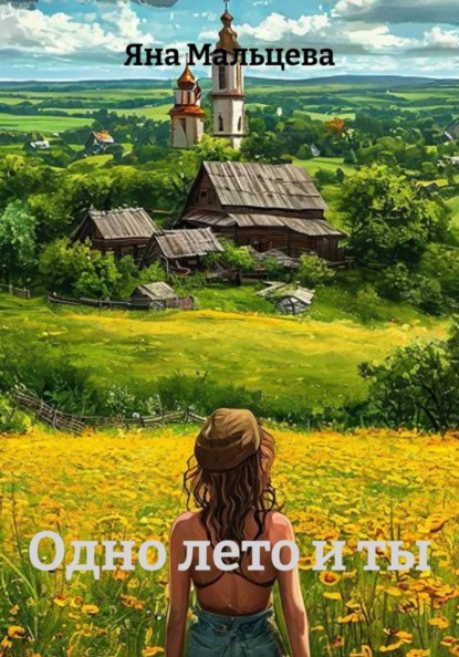 Одно лето и ты