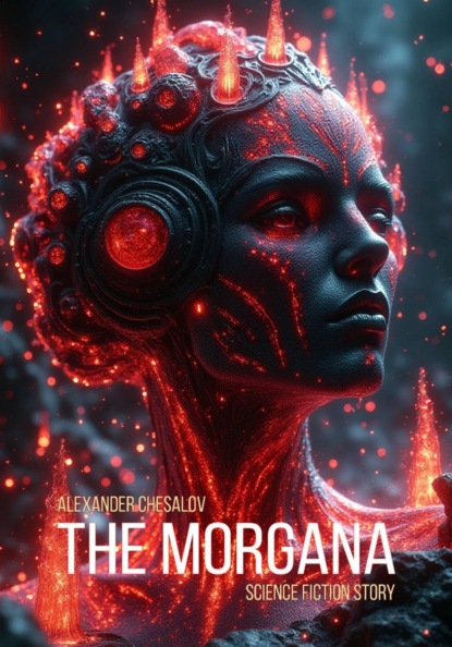 Скачать книгу The Morgana