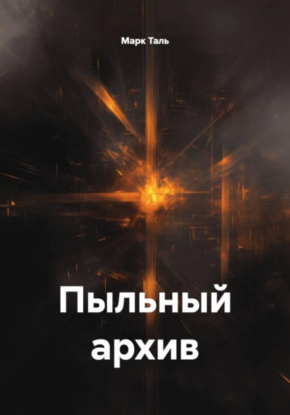 Скачать книгу Пыльный архив