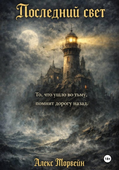 Скачать книгу Последний свет