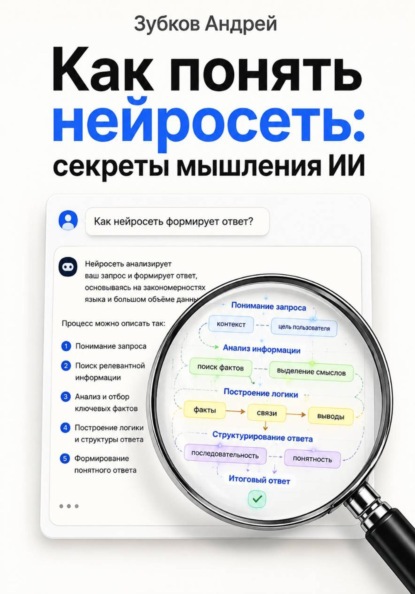 Как понять нейросеть: секреты мышления ИИ
